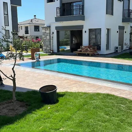 Evasion A Hotel Seferihisar